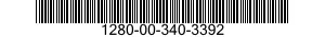 1280-00-340-3392  1280003403392 003403392