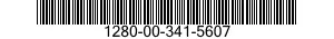 1280-00-341-5607  1280003415607 003415607