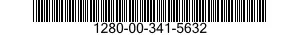 1280-00-341-5632  1280003415632 003415632