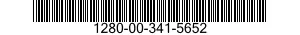 1280-00-341-5652  1280003415652 003415652