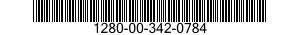 1280-00-342-0784  1280003420784 003420784