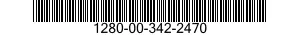 1280-00-342-2470  1280003422470 003422470
