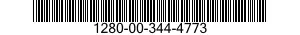 1280-00-344-4773  1280003444773 003444773