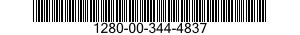 1280-00-344-4837  1280003444837 003444837