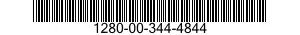1280-00-344-4844  1280003444844 003444844