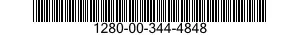 1280-00-344-4848  1280003444848 003444848
