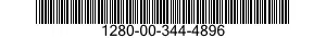 1280-00-344-4896  1280003444896 003444896