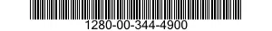 1280-00-344-4900  1280003444900 003444900