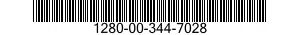 1280-00-344-7028  1280003447028 003447028