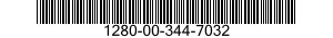 1280-00-344-7032  1280003447032 003447032