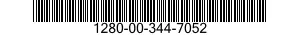 1280-00-344-7052  1280003447052 003447052
