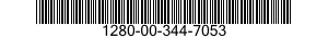 1280-00-344-7053  1280003447053 003447053