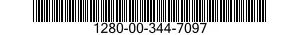 1280-00-344-7097  1280003447097 003447097