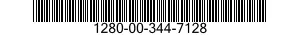 1280-00-344-7128  1280003447128 003447128