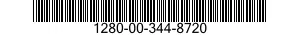 1280-00-344-8720  1280003448720 003448720