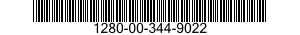 1280-00-344-9022  1280003449022 003449022