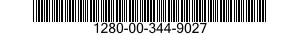 1280-00-344-9027  1280003449027 003449027