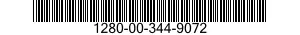 1280-00-344-9072  1280003449072 003449072