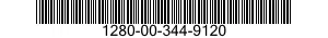 1280-00-344-9120  1280003449120 003449120