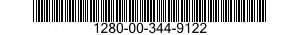 1280-00-344-9122  1280003449122 003449122