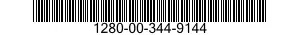1280-00-344-9144  1280003449144 003449144