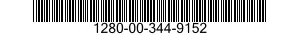 1280-00-344-9152  1280003449152 003449152