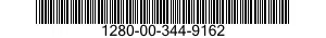 1280-00-344-9162  1280003449162 003449162