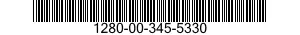 1280-00-345-5330  1280003455330 003455330