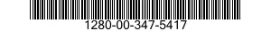 1280-00-347-5417  1280003475417 003475417