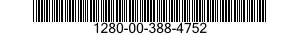 1280-00-388-4752  1280003884752 003884752