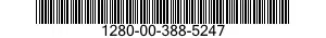 1280-00-388-5247  1280003885247 003885247