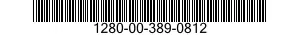 1280-00-389-0812  1280003890812 003890812