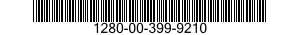 1280-00-399-9210  1280003999210 003999210