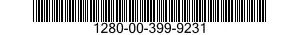 1280-00-399-9231  1280003999231 003999231