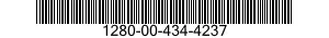 1280-00-434-4237  1280004344237 004344237