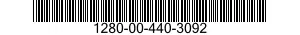 1280-00-440-3092  1280004403092 004403092