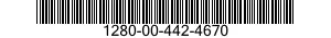 1280-00-442-4670  1280004424670 004424670