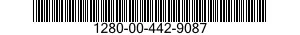 1280-00-442-9087  1280004429087 004429087