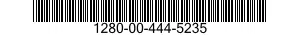 1280-00-444-5235  1280004445235 004445235
