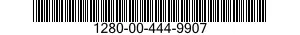 1280-00-444-9907  1280004449907 004449907