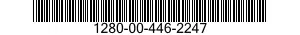1280-00-446-2247  1280004462247 004462247