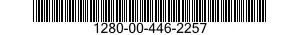 1280-00-446-2257  1280004462257 004462257