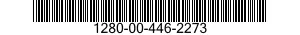1280-00-446-2273  1280004462273 004462273