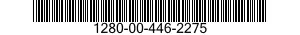 1280-00-446-2275  1280004462275 004462275