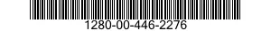 1280-00-446-2276  1280004462276 004462276