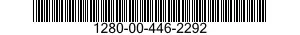 1280-00-446-2292  1280004462292 004462292