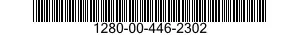 1280-00-446-2302  1280004462302 004462302