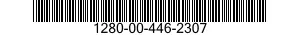 1280-00-446-2307  1280004462307 004462307