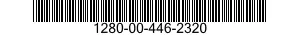 1280-00-446-2320  1280004462320 004462320