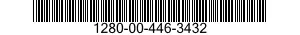1280-00-446-3432  1280004463432 004463432